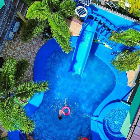 Sascha'S Resort Oslob Kültér fotó
