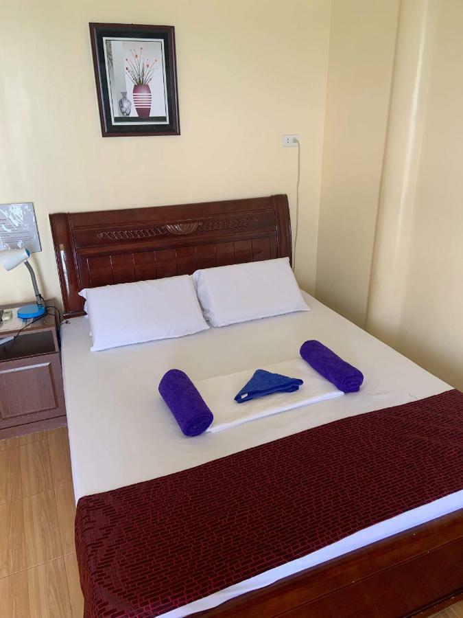 Sascha'S Resort Oslob Kültér fotó